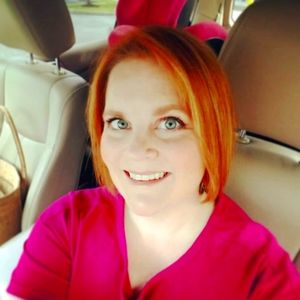 Meet your Posher, Mackenzie.